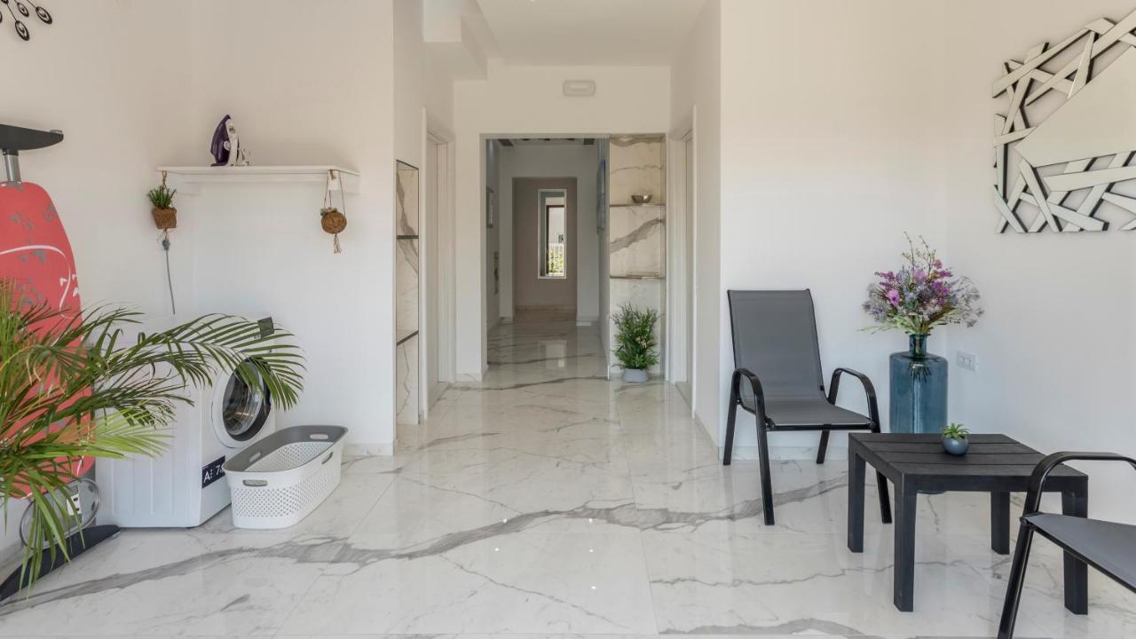 Royal Rose Gold Apartment Vodice Eksteriør bilde